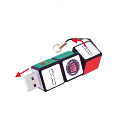 USB-Флешка на 64Gb  с логотипом